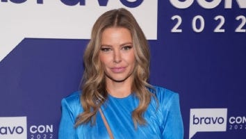 Ariana Madix Releases First Statement on Tom Sandoval-Raquel Leviss Affair: 'What Doesn't Kill Me Better Run'